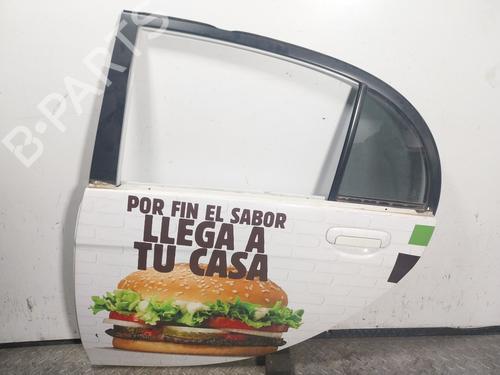 Used Left rear door Left rear door CITROËN C-ZERO C-Zero (48 hp) 16913160 16913160