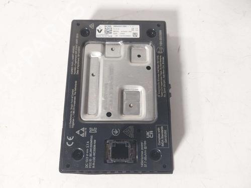 Used Electronic module Electronic module RENAULT ARKANA I (LCM_, LDN_) 1.3 TCe 140 (LDN0) (140 hp) 39666899 39666899