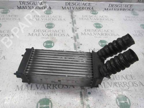 Intercooler PEUGEOT 307 SW (3H) 1.6 HDI 110 | BP3855932M30 - Image 2