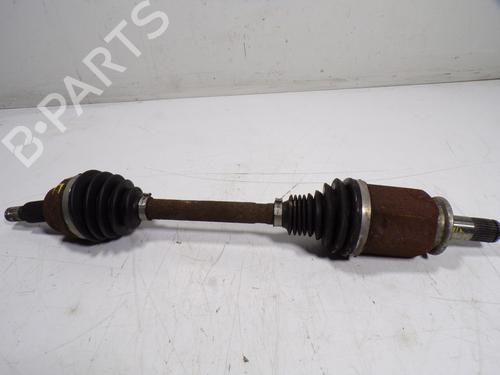 Used Left front driveshaft Left front driveshaft 13522639 13522639