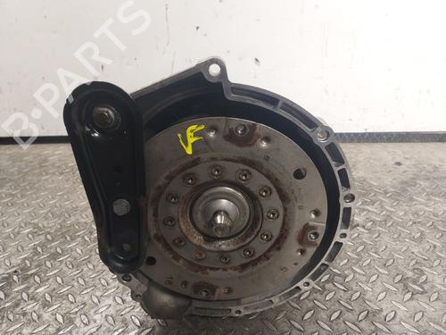 Used Gearbox BMW 3 (E90) 318 d (143 hp) 16363795