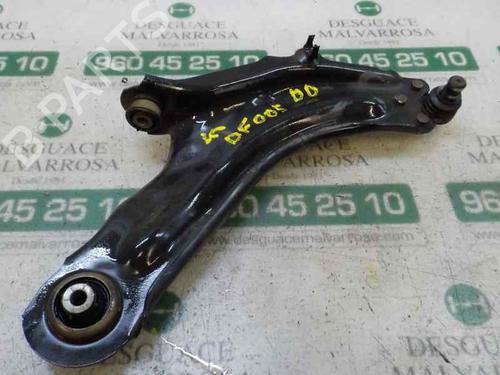 Querlenker rechts vorne für RENAULT KANGOO / GRAND KANGOO II (KW0/1_) [2008-2025]  5314434