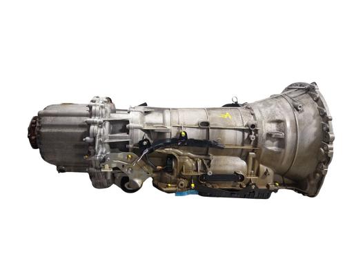 Gearbox LAND ROVER DISCOVERY IV (L319) 3.0 SDV6 4x4 | BP29071863M3 