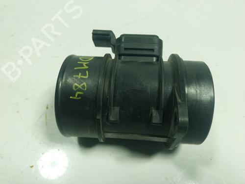 Used Mass air flow sensor Mass air flow sensor RENAULT MEGANE III Grandtour (KZ0/1) 1.5 dCi (KZ09, KZ0D, KZ1G, KZ29, KZ14, KZ1W, KZ10, KZ1F,... (110 hp) 17089793 17089793