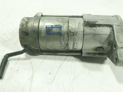 Starter LAND ROVER DISCOVERY IV (L319) 2.7 TD 4x4 | BP30744487M8 - Image 3