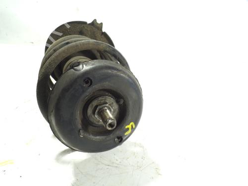 Left front shock absorber CITROËN C4 II (NC_) 1.6 HDi 90 | BP9763270M16 
