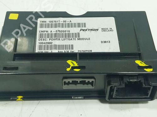 Modulo electronico Modulo electronico TESLA MODEL S (5YJS) P85 (421 hp) 39909661 39909661