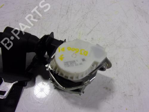 Front left seatbelt BMW 1 (F20) 118 i | BP10142075I26 