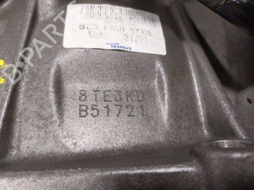 Gearbox HYUNDAI i20 III (BC3, BI3) 1.2 | BP38546027M3 - Image 7