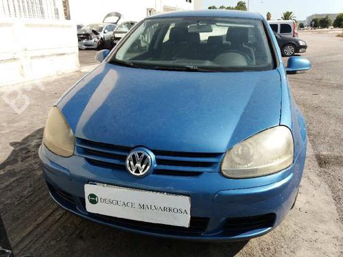 Left front brake caliper VW GOLF V (1K1) 2.0 TDI 16V | BP11551732M105  - Image 5