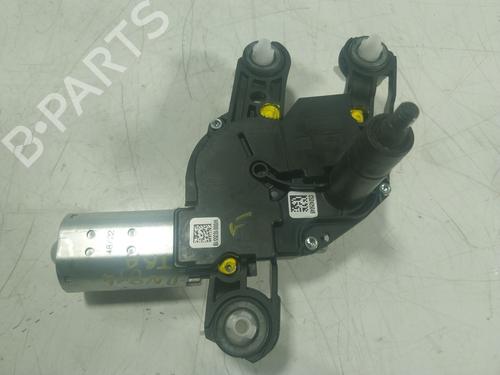 Used Rear wiper motor Rear wiper motor VW GOLF VIII (CD1, DA1) [2019-2026] 18643854 18643854