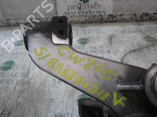 Autre SKODA OCTAVIA II (1Z3)  | BP14277037O1 