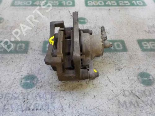Used Left rear brake caliper Left rear brake caliper KIA SORENTO I (JC) 2.5 CRDi 4WD (140 hp) 11551705 11551705