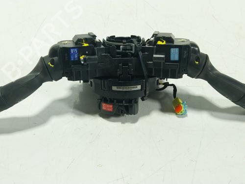 Headlight switch TOYOTA AYGO X (_B7_) 1.0 VVT-i (KGB70) | BP29111896I24 