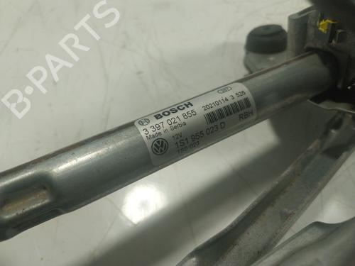Front wiper motor SEAT Mii (KF1, KE1)  | BP17785408M29 