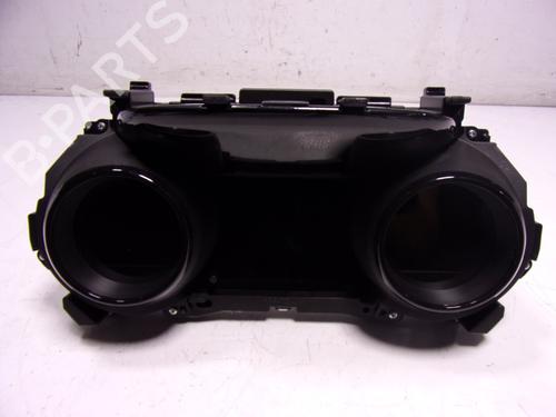 Kombiinstrument TOYOTA YARIS (_P21_, _PA1_, _PH1_) 1.5 Hybrid (MXPH11) (92 hp) 15895716