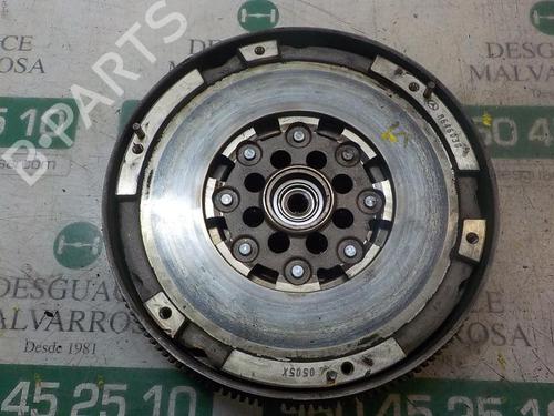 Used Flywheel Flywheel MERCEDES-BENZ C-CLASS Coupe (CL203) C 220 CDI (203.708) (150 hp) 14282389 14282389