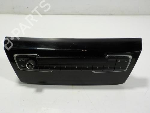 Used Electronic module Electronic module BMW 2 Gran Tourer (F46) [2014-2026] 16439984 16439984