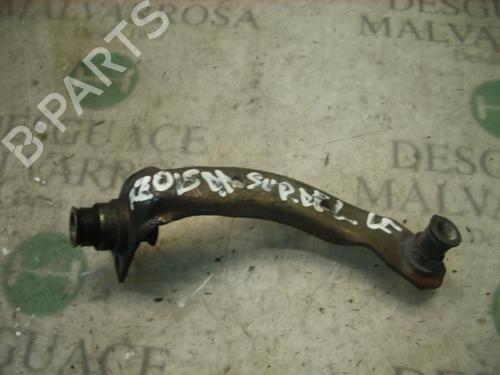 Used Right front suspension arm Right front suspension arm RENAULT MEGANE II (BM0/1_, CM0/1_) 1.5 dCi (BM0F, BM0T, BM2B, CM0F, CM0T) (82 hp) 3777734 3777734