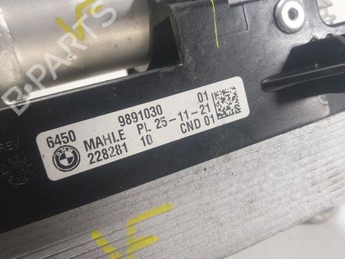 Heater matrix BMW 5 (G30, F90)  | BP24844887M63  - Image 5