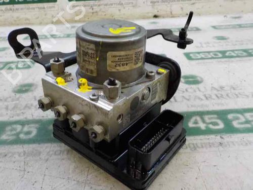 Used ABS pump ABS pump OPEL INSIGNIA A (G09) [2008-2017] 5666572 5666572