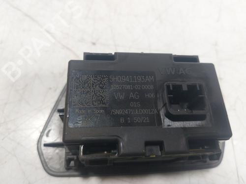 Headlight switch VW GOLF VIII (CD1, DA1)  | BP20146933I24  - Image 5