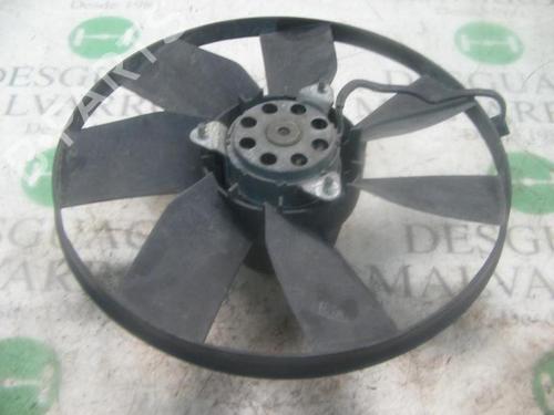 Radiator fan MERCEDES-BENZ S-CLASS (W140) S 420 (140.042, 140.043) | BP3734550M35 