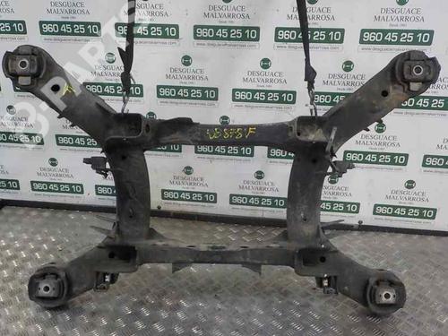 Used Rear axle Rear axle MERCEDES-BENZ R-CLASS (W251, V251) R 300 CDI (251.021, 251.121, 251.026, 251.126) (190 hp) 3869935 3869935