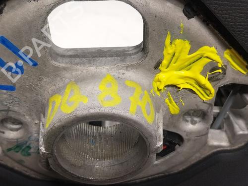 Steering wheel CUPRA FORMENTOR (KM7, KMP) 1.4 e-Hybrid | BP27467258C49  - Image 6
