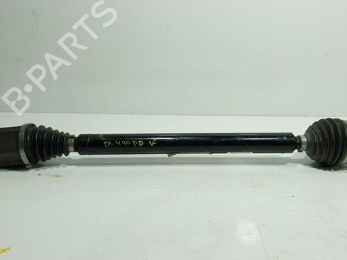 Used Right front driveshaft Right front driveshaft SEAT LEON Sportstourer (KL8, KLD) [2020-2026] 33016318 33016318