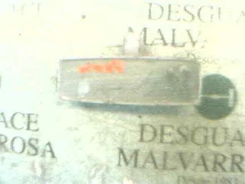 Used Rear mirror Rear mirror FIAT BRAVO II (198_) 1.6 D Multijet (198AXL1B) (120 hp) 4012126 4012126
