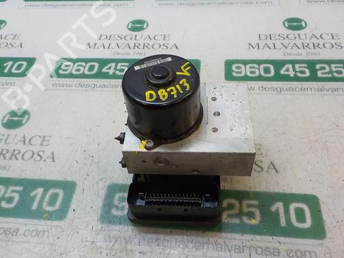 ABS pump MERCEDES-BENZ CLC-CLASS (CL203) CLC 200 CDI (203.707) A0044312512 | 10020405384