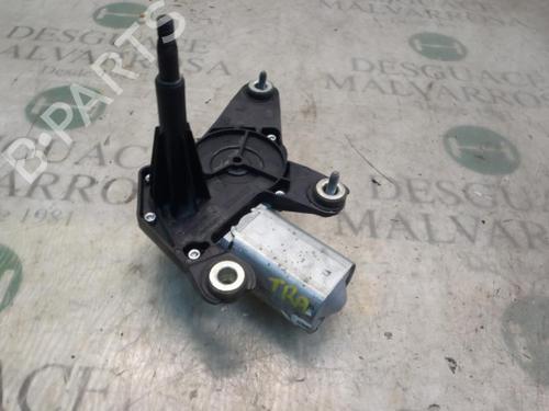 Used Rear wiper motor RENAULT SCÉNIC II (JM0/1_) 1.6 16V (JM1R) (112 hp) 3796698