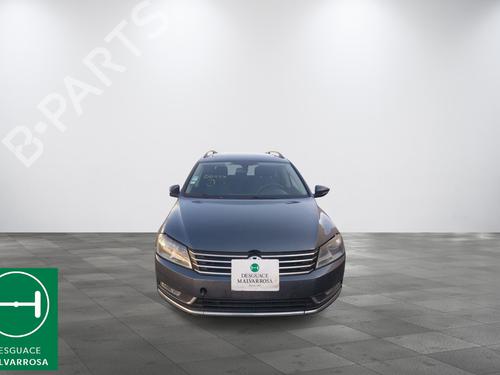 Engine VW PASSAT B7 Variant (365) 1.6 TDI | BP29430079M1  - Image 9