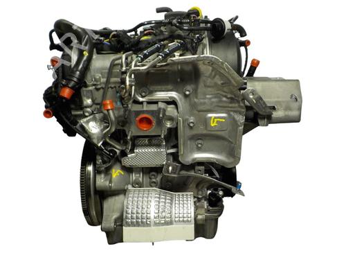 Used Engine Engine AUDI A1 Sportback (GBA) [2018-2026] 10720358 10720358