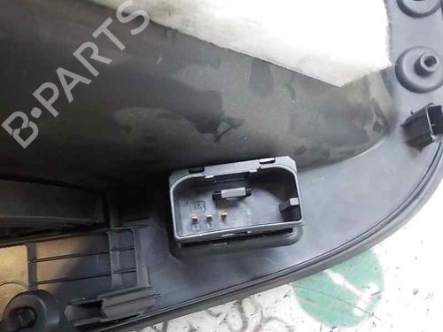 Glove box SEAT IBIZA IV SC (6J1, 6P5) 1.4 TDI | BP4875934C95 