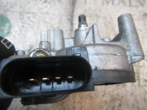 Viskermotor vindrude MAZDA 3 (BK) 1.6 MZ-CD | BP3840089M29 