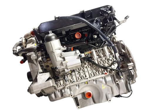 Used Engine BMW X5 (E70) xDrive 30 d (235 hp) 29940575