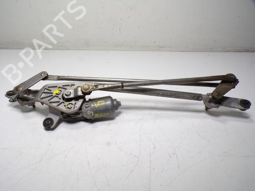 Front wiper motor SUZUKI GRAND VITARA II (JT, TE, TD) 1.9 DDiS (JB419WD, JB419XD) | BP13614725M29 