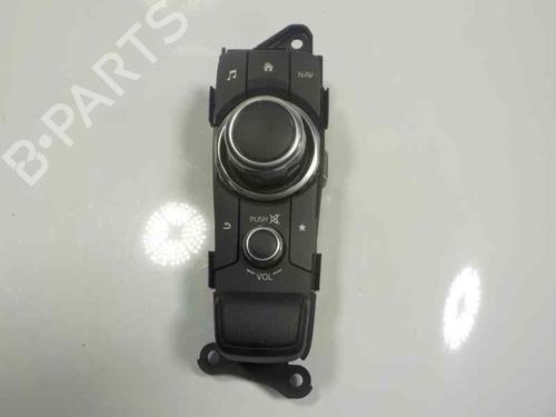 Used Switch MAZDA 2 Hatchback (DL, DJ) [2014-2025]  7666669