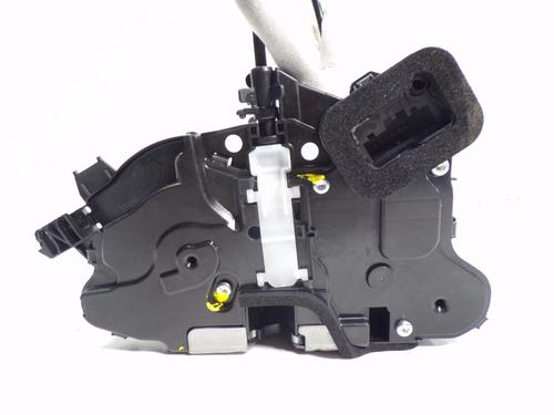 Front right lock SEAT IBIZA V (KJ1, KJG) 1.0 TSI | BP7194919C97 