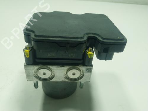 ABS pump PEUGEOT EXPERT Van (V_) 1.5 BlueHDi 100 | BP17804817M43 