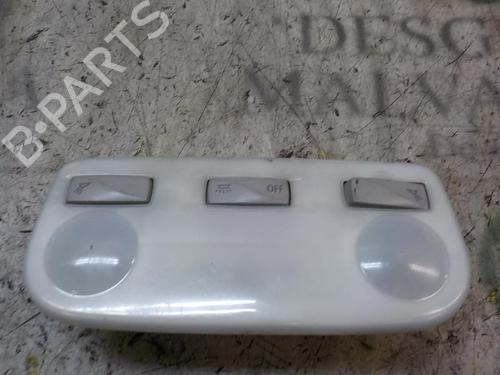 Used Interior roof light Interior roof light RENAULT SCÉNIC III (JZ0/1_) [2008-2016] 7411081 7411081