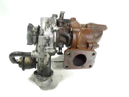 Turbolader/Kompressor CHRYSLER VOYAGER IV (RG, RS) 2.4 (147 hp) 7633647