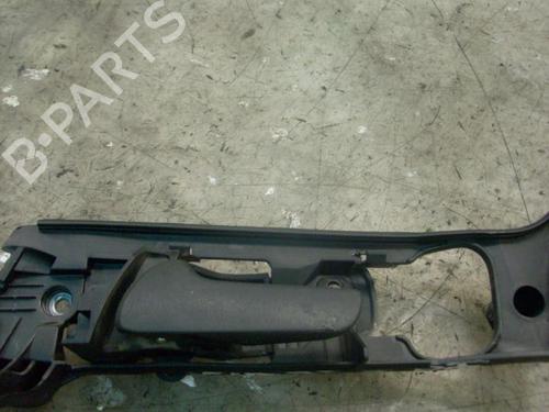 Used Front left interior door handle Front left interior door handle OPEL ASTRA G Estate (T98) [1998-2005] 3882184 3882184