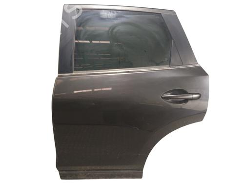 Tür links hinten für Tür links hinten MAZDA 6 Estate (GJ, GL) 2.0 (GJEFW) (165 hp) 33854951 33854951