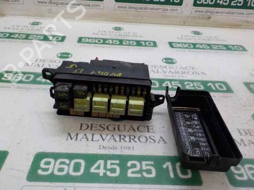 Fuse box MINI MINI (R50, R53) One | BP4442740E1 
