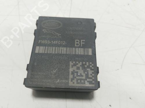 electronic-module-land-rover-range-rover-evoque-convertible-l538-2015-2016-2017-2018-2019-23072379 main image