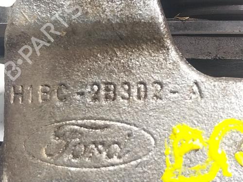 Left front brake caliper FORD FIESTA VII (HJ, HF)  | BP24998881M105