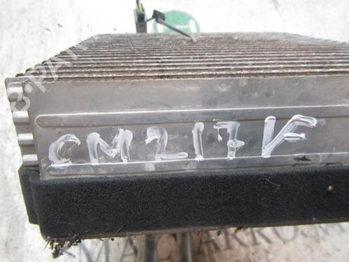 Air conditioning evaporator KIA SORENTO I (JC)  | BP11643237M109 